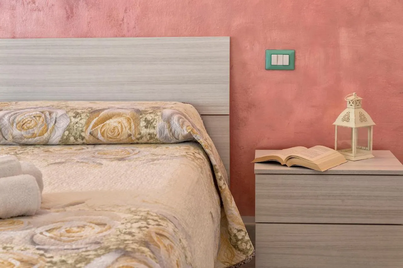Apartament Il Nespolo , Vicino Alle Spiagge, Per Coppie E Famiglie Alghero Włochy