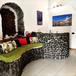 La Casa Doro , Katania Włochy