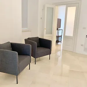Federiciano White House - Center , Bari Włochy
