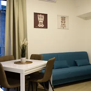La Casa Di Carta Al Duomo , Katania Włochy