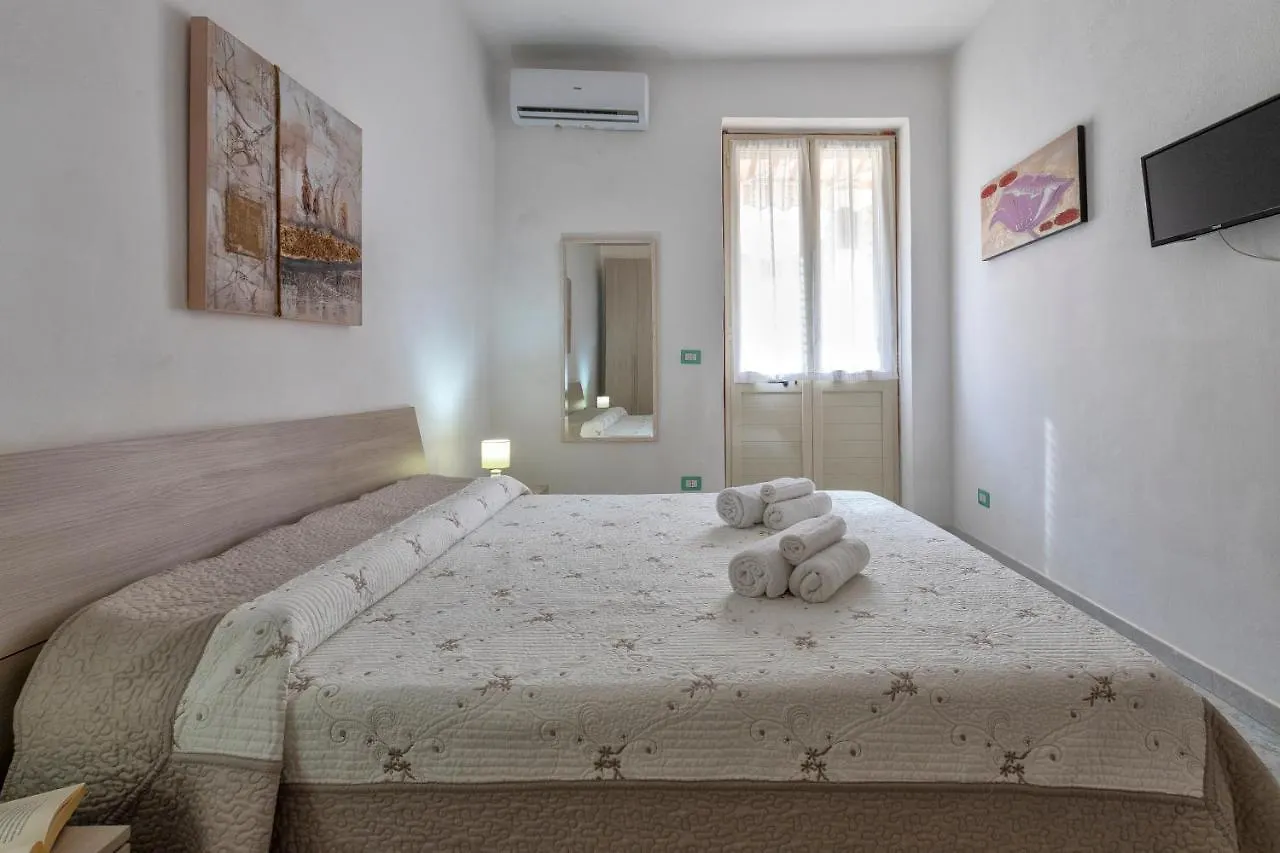 Il Nespolo , Vicino Alle Spiagge, Per Coppie E Famiglie Alghero Appartement